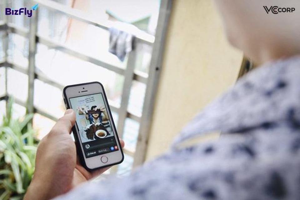 Bán hàng livestream: ưu điểm lắm, bất cập nhiều - 2 Bán hàng livestream: ưu điểm lắm, bất cập nhiều - 2