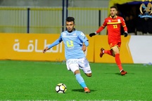 U23 Jordan đón ngôi sao từ châu Âu trở về dự giải U23 châu Á