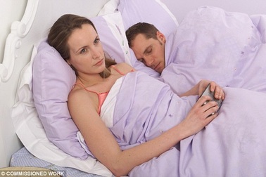 Chuyện vợ chồng: Cực khoái không phải là tất cả