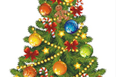 Vui Giáng sinh – Rinh quà tặng