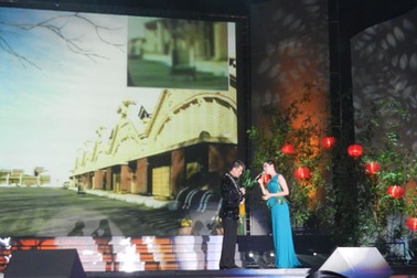 “Việt Nam trong tôi” với người Việt xa xứ 