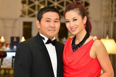 Đại gia Việt mua đội bóng Châu Âu: Vợ Á hậu, quản khách sạn Sheraton Hà Nội