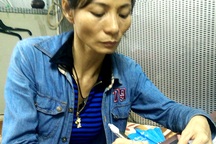 Vụ người ve chai nhặt được 5 triệu yên: Người phụ nữ xuất hiện “phút 89” là ai?