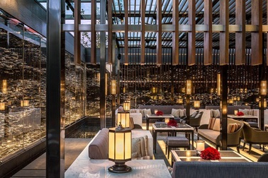 Regent Phu Quoc – dấu ấn nổi bật của thị trường khách sạn nghỉ dưỡng cao cấp tại Việt Nam