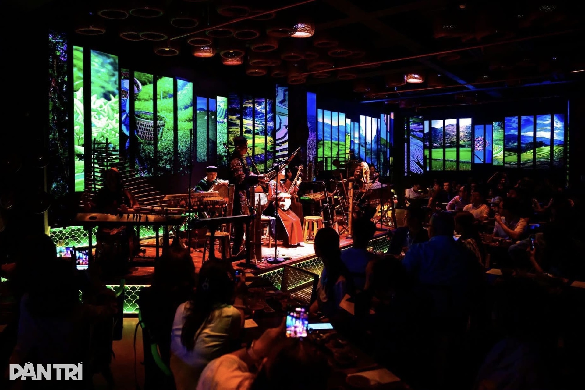 Chào Show - Trải nghiệm văn hóa Việt duy nhất tại TPHCM - 3