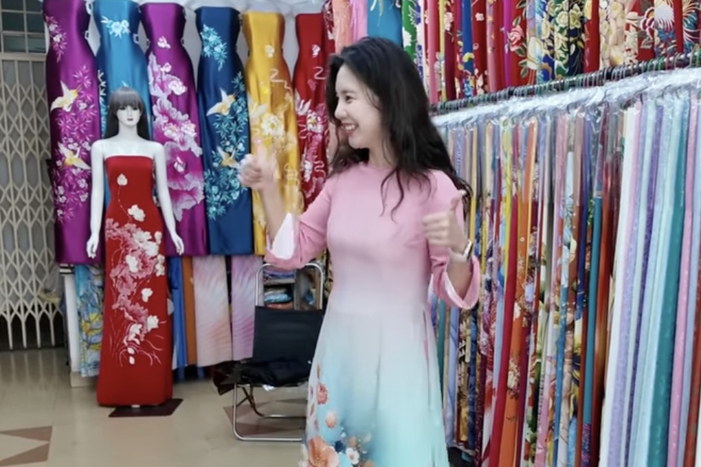 Đặc sản 15.000 đồng ở Cồn Hến làm khách Hàn tấm tắc khen, muốn ăn cả 2 phần - 5