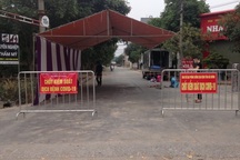 Quảng Ninh hỗ trợ Hải Dương 4 tỷ để đối phó đại dịch Covid-19