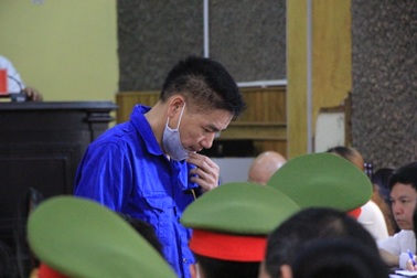 Xử vụ gian lận thi cử Sơn La: Nâng điểm vì nể nang chứ không vì... tiền?!