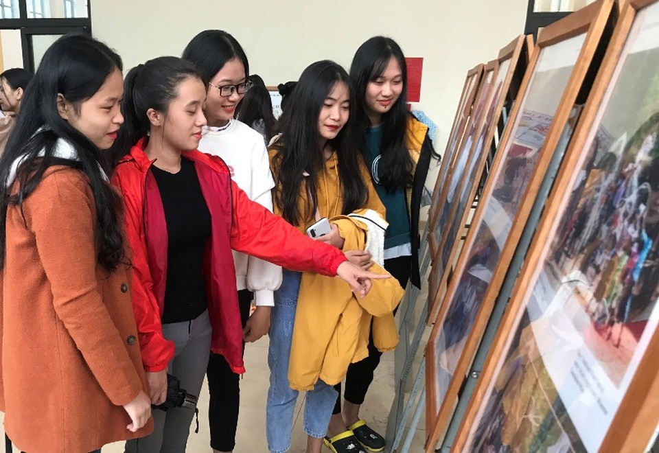 Hình ảnh đất nước, con người các quốc gia ASEAN tại Thanh Hóa - 3 Hình ảnh đất nước, con người các quốc gia ASEAN tại Thanh Hóa - 3