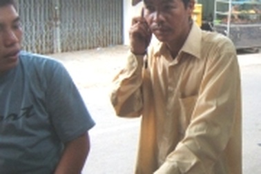 Bỏ thi, đi sinh nhật bạn 