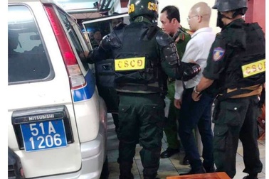 Lật tẩy thủ đoạn kinh doanh “ma mãnh” của Công ty Địa ốc Alibaba