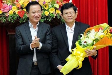 Đà Nẵng thay đổi nhiều vị trí lãnh đạo chủ chốt