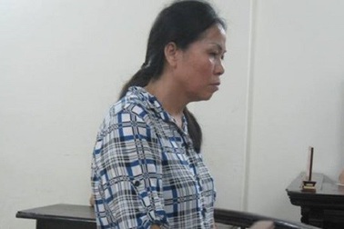 Ngày tàn của người đàn bà từng có... bao tải tiền trong nhà