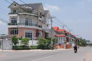 Xây dựng bảng giá đất: Khó như hái sao trên trời