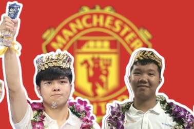 Điểm chung bất ngờ của hai nhà vô địch Olympia 2022 và 2023