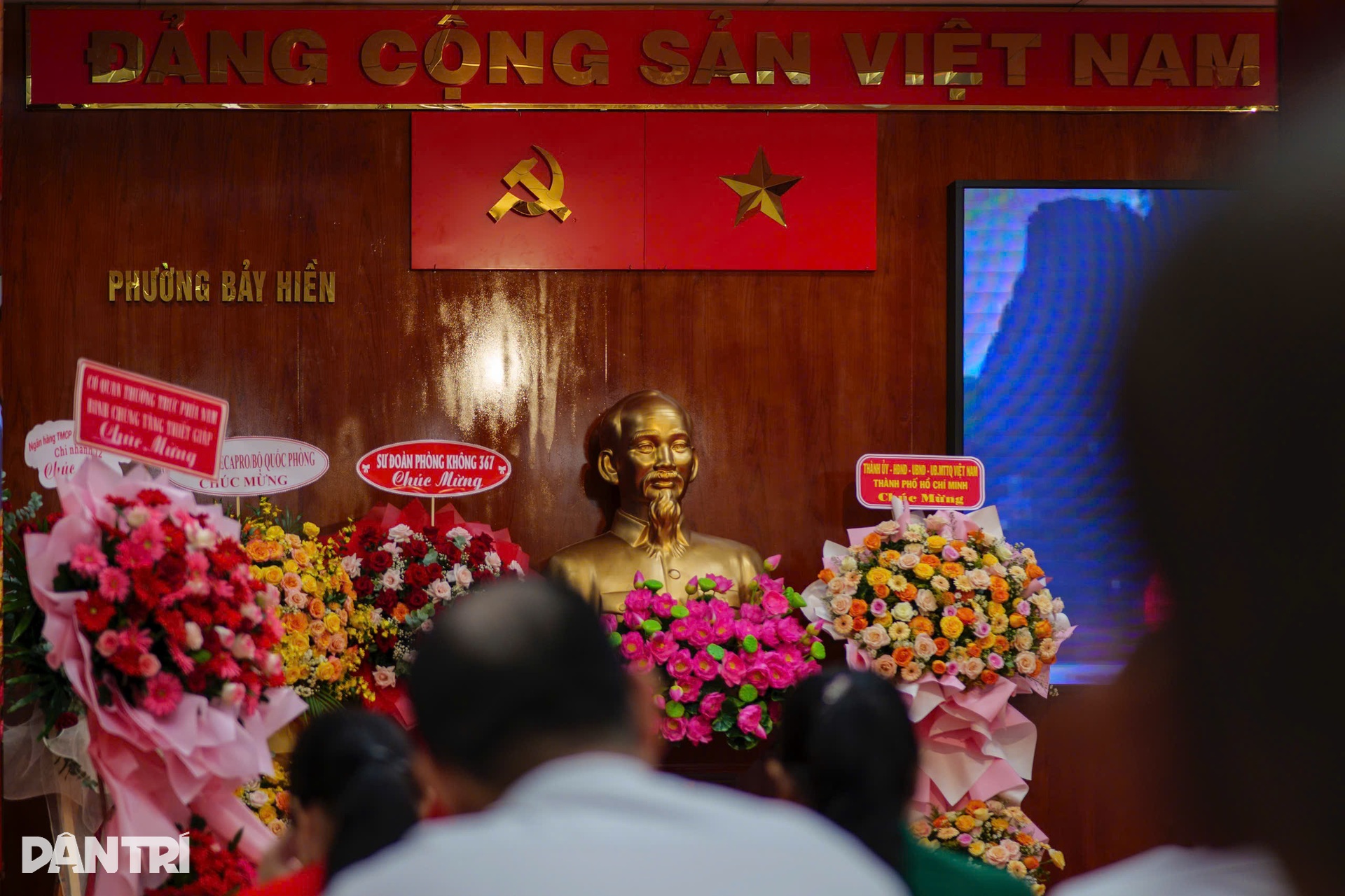 Nhiều địa danh xưa ở TPHCM xuất hiện trên tên phường mới sau sáp nhập - 8 Nhiều địa danh xưa ở TPHCM xuất hiện trên tên phường mới sau sáp nhập - 8