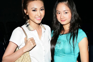 “Xin lỗi, em chỉ là...” chính thức lên “sàn”