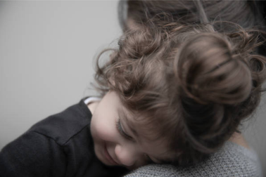 Nếu sau này con gái không hạnh phúc, tôi cũng sẽ nói “về nhà đi con”