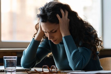 Chuyên gia thần kinh học tiết lộ bí quyết thoát khỏi căng thẳng tinh thần