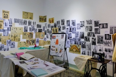 Hiểu thời trang đúng nghĩa với triển lãm “Beauty Of Yesterday”