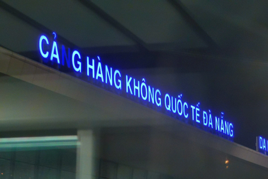 Hành khách hỏi "súng ở đâu", chuyến bay tại Đà Nẵng phải dừng khẩn cấp