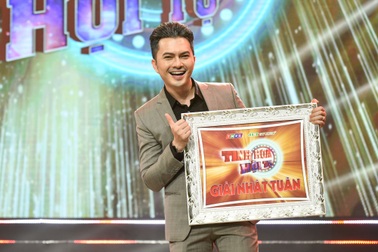 Nam Cường nhận cơn mưa lời khen từ NSƯT Kim Tử Long, danh ca Phương Dung