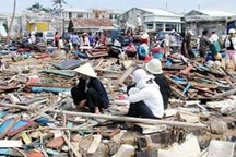 Thủ tướng: Hai thập kỷ sau bão Linda, nỗi đau vẫn còn