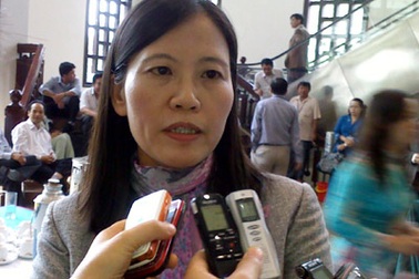 Quốc hội sẽ quyết định kế hoạch kiểm toán hàng năm