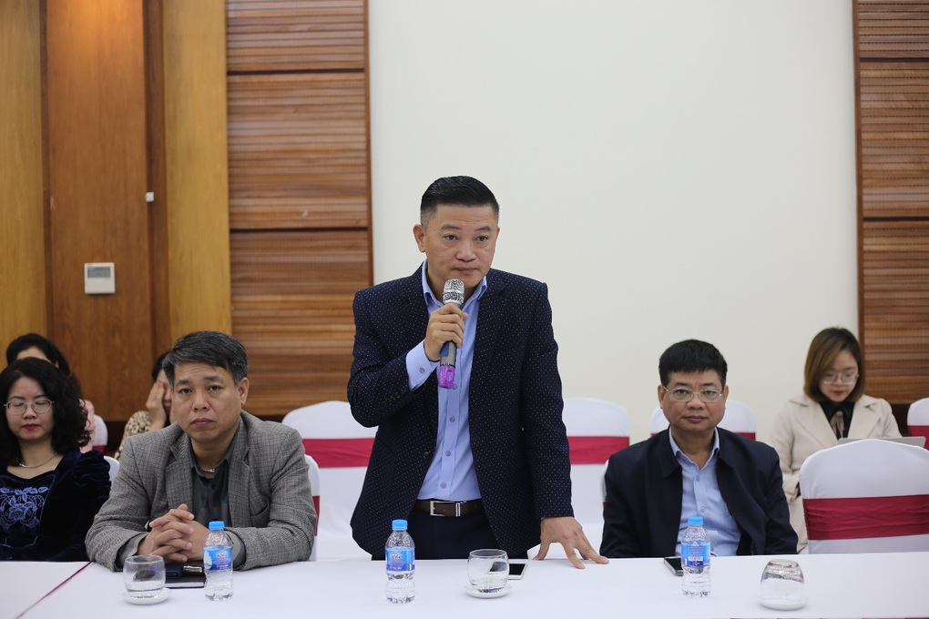 Không phải cứ học giỏi là vào đại học, còn học dốt là học nghề - 4 Không phải cứ học giỏi là vào đại học, còn học dốt là học nghề - 4