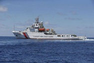 Indonesia sẽ khởi tố thuyền viên Trung Quốc trong vụ đối đầu ở Biển Đông