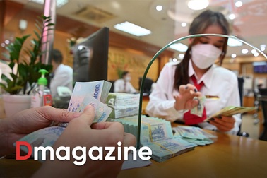 Mấy chục năm lương tăng nhỏ giọt, công chức ngóng ngày lương đủ sống