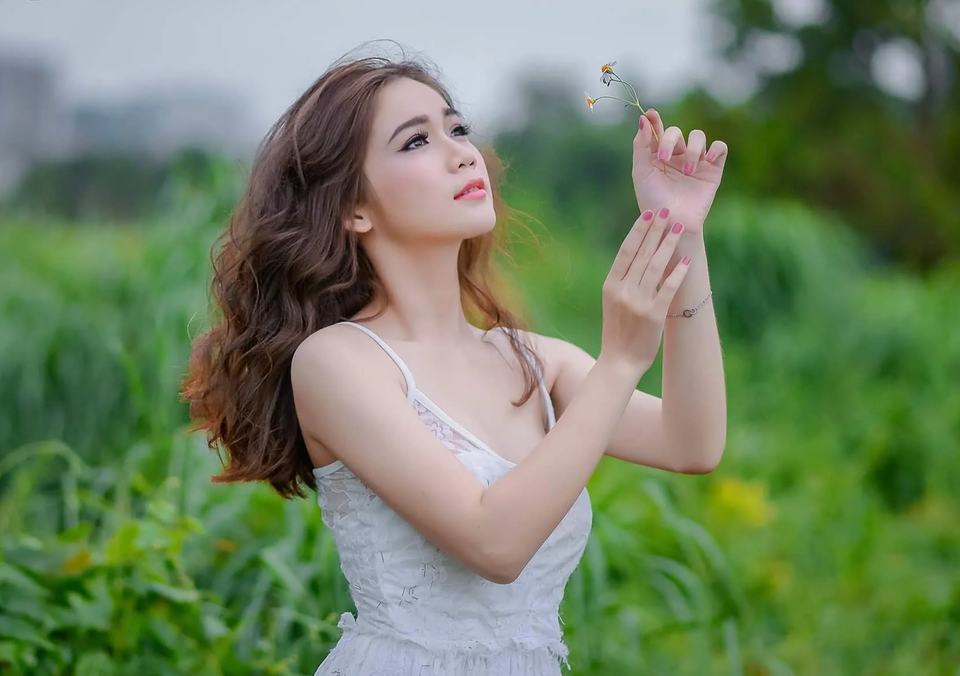Tập trung học đại học, tân Hoa khôi xứ Dừa từ bỏ cơ hội tiến thân nhờ nhan sắc - 5 Tập trung học đại học, tân Hoa khôi xứ Dừa từ bỏ cơ hội tiến thân nhờ nhan sắc - 5