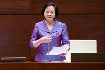 Xóa tình trạng giữ "ghế" nhờ... ngạch, công chức phải làm việc được ngay