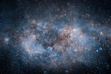 Vũ trụ có thực sự vô hạn?