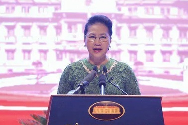 Chủ tịch Quốc hội sắp thăm Maroc, Pháp, dự Đại hội đồng IPU