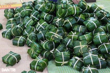 Cách bảo quản bánh chưng tốt nhất