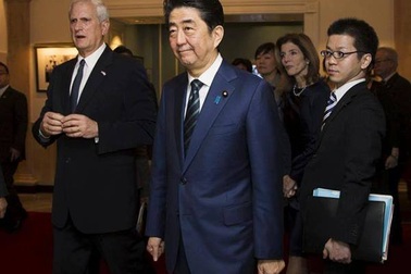 Từ “cái bắt tay chiến lược” tới thỏa thuận “bọc trong thép”