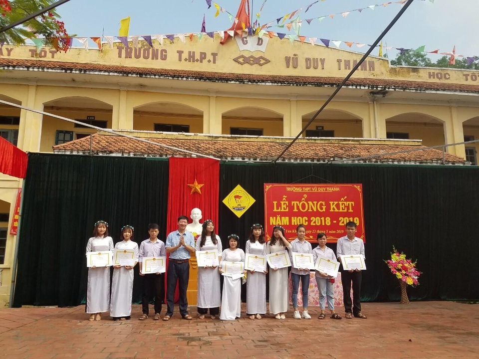 Trường học Ninh Bình đẩy mạnh dạy và học trực tuyến dịp nghỉ phòng dịch Covid-19 - 2 Trường học Ninh Bình đẩy mạnh dạy và học trực tuyến dịp nghỉ phòng dịch Covid-19 - 2