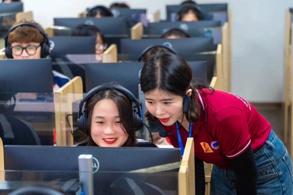 Điểm chuẩn Trường ĐH Công nghiệp Hà Nội năm 2024, cao nhất 26,05 - 1 Điểm chuẩn Trường ĐH Công nghiệp Hà Nội năm 2024, cao nhất 26,05 - 1