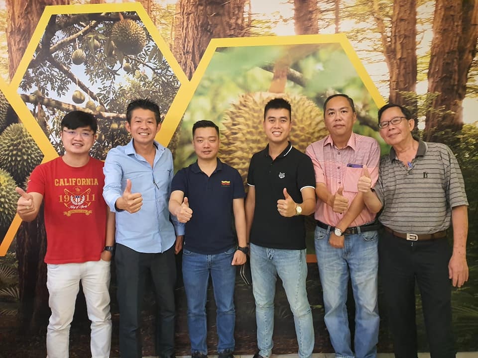 Do Ventures công bố thương vụ đầu tư đầu tiên trị giá hơn 20 tỷ đồng vào F99 - 6 Do Ventures công bố thương vụ đầu tư đầu tiên trị giá hơn 20 tỷ đồng vào F99 - 6