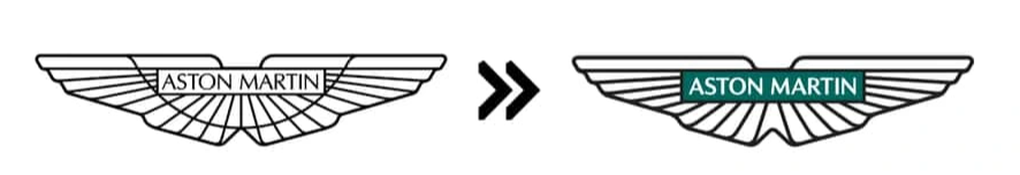 Cập nhật logo mới thay đổi của một loạt hãng xe - 1 Cập nhật logo mới thay đổi của một loạt hãng xe - 1