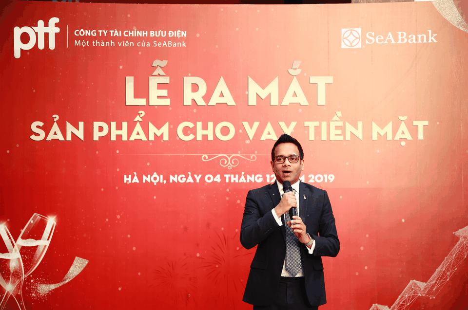 PTF mang đến trải nghiệm tài chính mới với sản phẩm cho vay lên đến 100 triệu đồng - 2 PTF mang đến trải nghiệm tài chính mới với sản phẩm cho vay lên đến 100 triệu đồng - 2