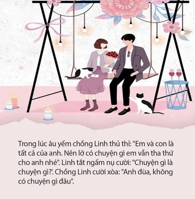 Người cũ gõ cửa lúc nửa đêm và mảnh giấy 8 chữ để lại: Bài học "tuyệt đối đừng quên" cho phụ nữ khi quá khứ hỏi thăm! - Ảnh 2.