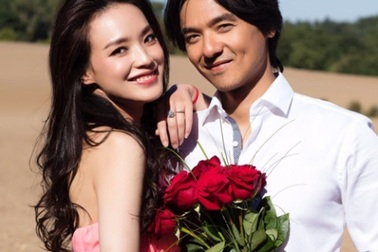 "Đôi bạn thân" Phùng Đức Luân và Thư Kỳ yêu nhau như thế nào?