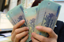 Mức thưởng Tết cao nhất ở Bình Dương là 366 triệu đồng