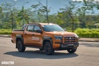 Bốn mẫu Mitsubishi lọt top 10 xe xăng dầu bán chạy nhất tháng 8