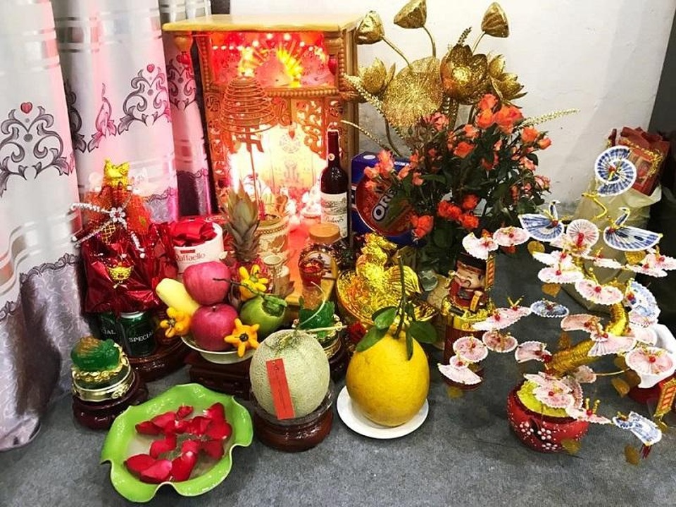Những lưu ý khi cúng vía Thần Tài để đón tài lộc cả năm - 3 Những lưu ý khi cúng vía Thần Tài để đón tài lộc cả năm - 3