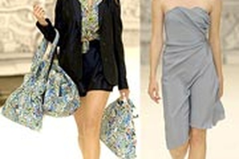 Peter Jensen: Trẻ trung tuổi 20