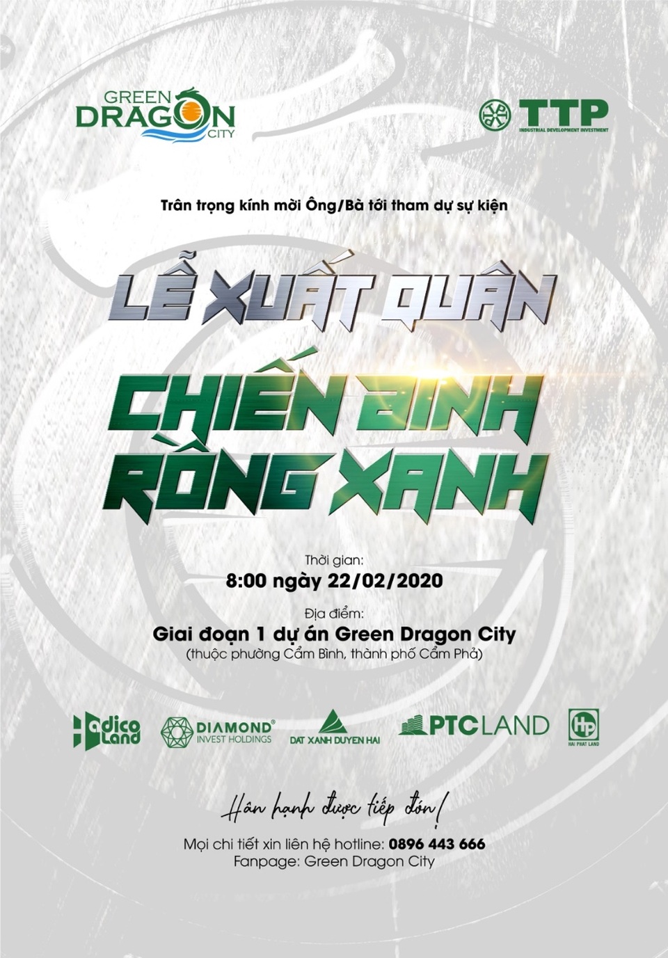 Cú hích đầu năm cho bất động sản Cẩm Phả - 1 Cú hích đầu năm cho bất động sản Cẩm Phả - 1