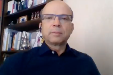 Tiến sĩ Pháp chia sẻ kinh nghiệm giảng dạy trực tuyến hiệu quả mùa Covid-19